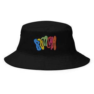 Beach Bum Bucket