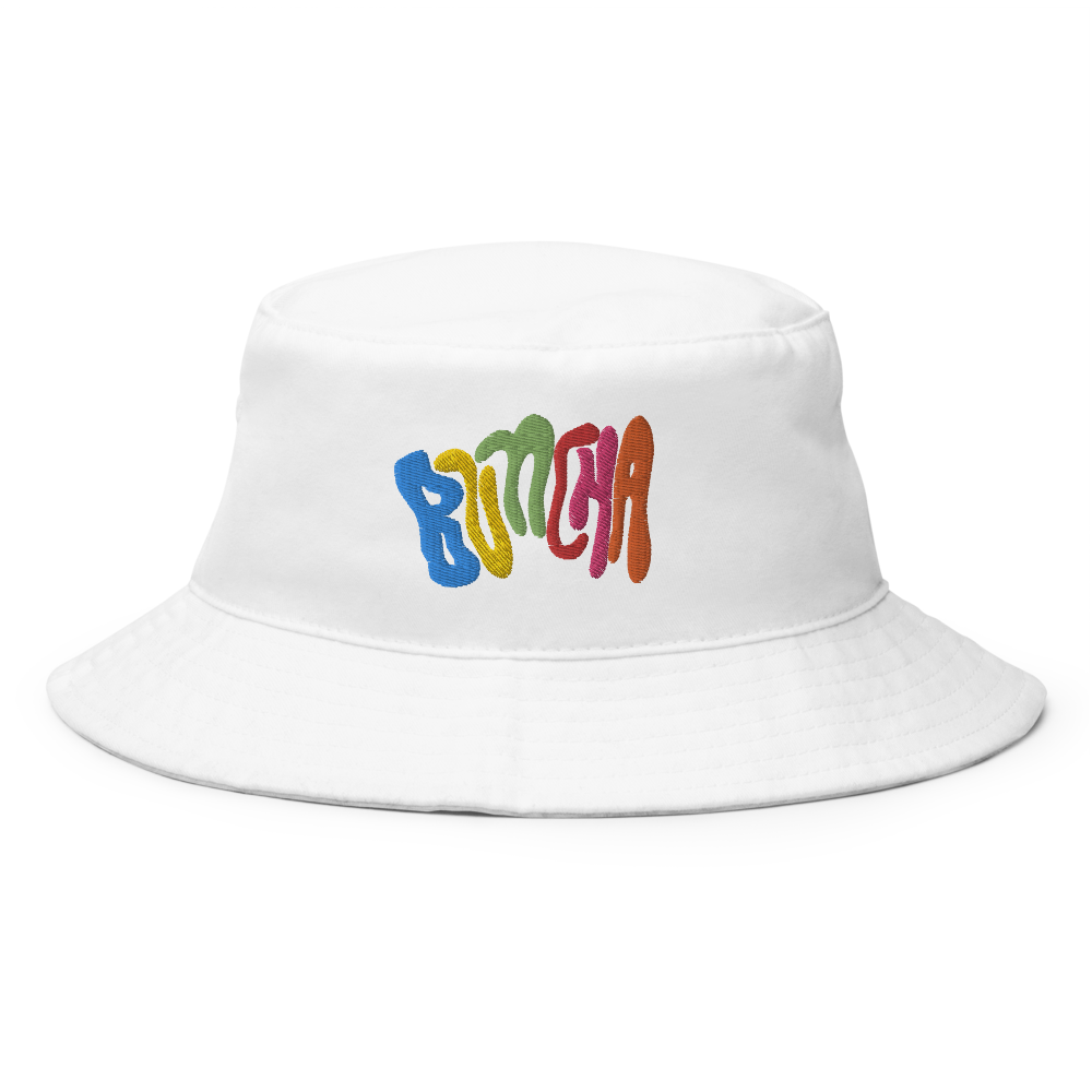 Beach Bum Bucket