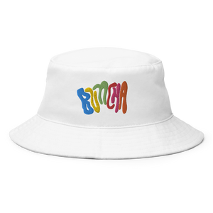 Beach Bum Bucket