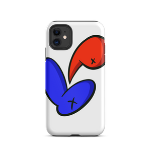 BP iPhone Case