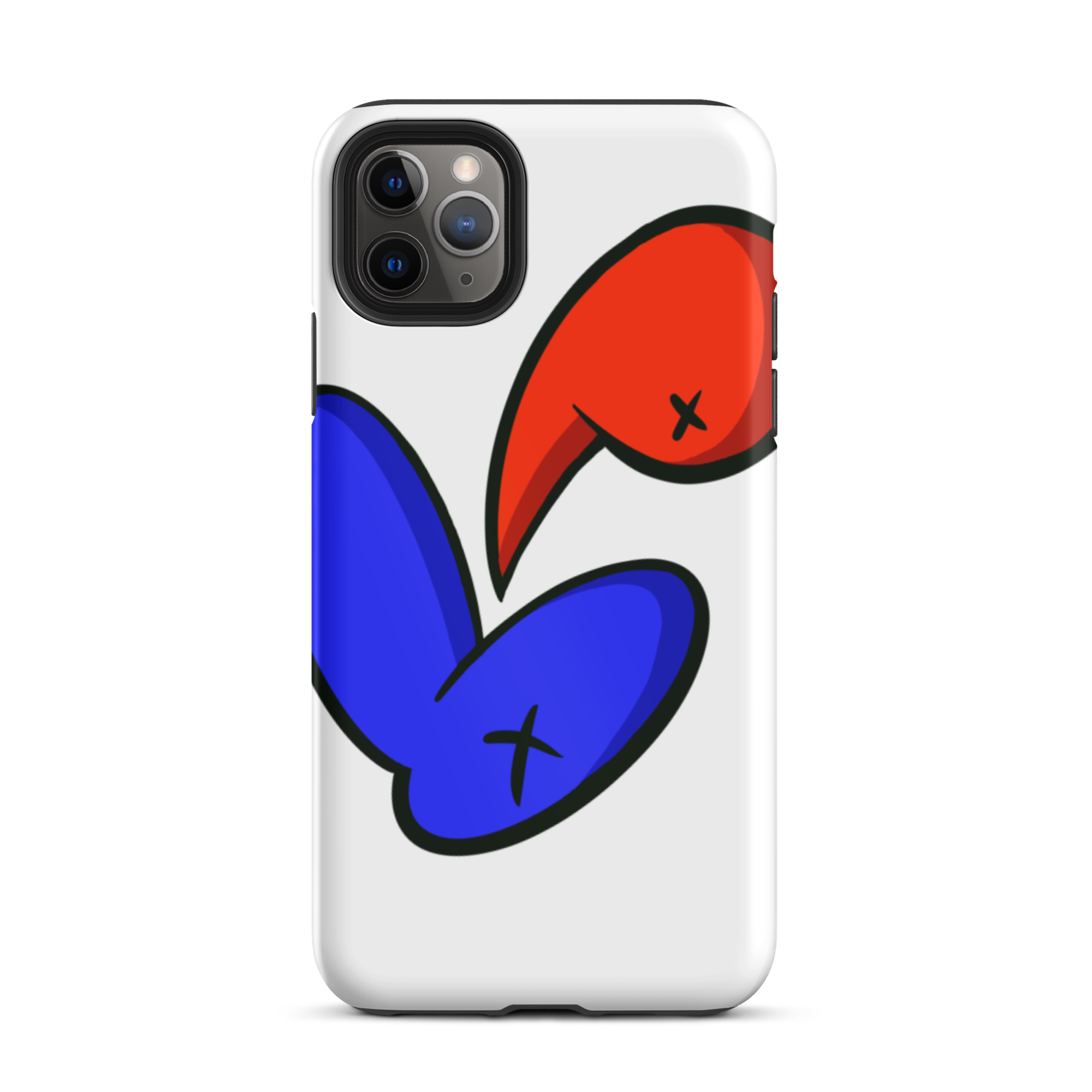 BP iPhone Case