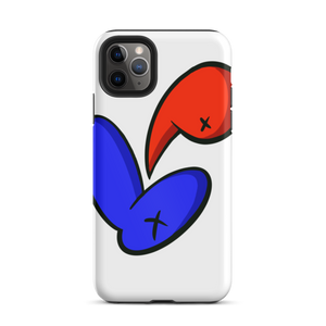 BP iPhone Case