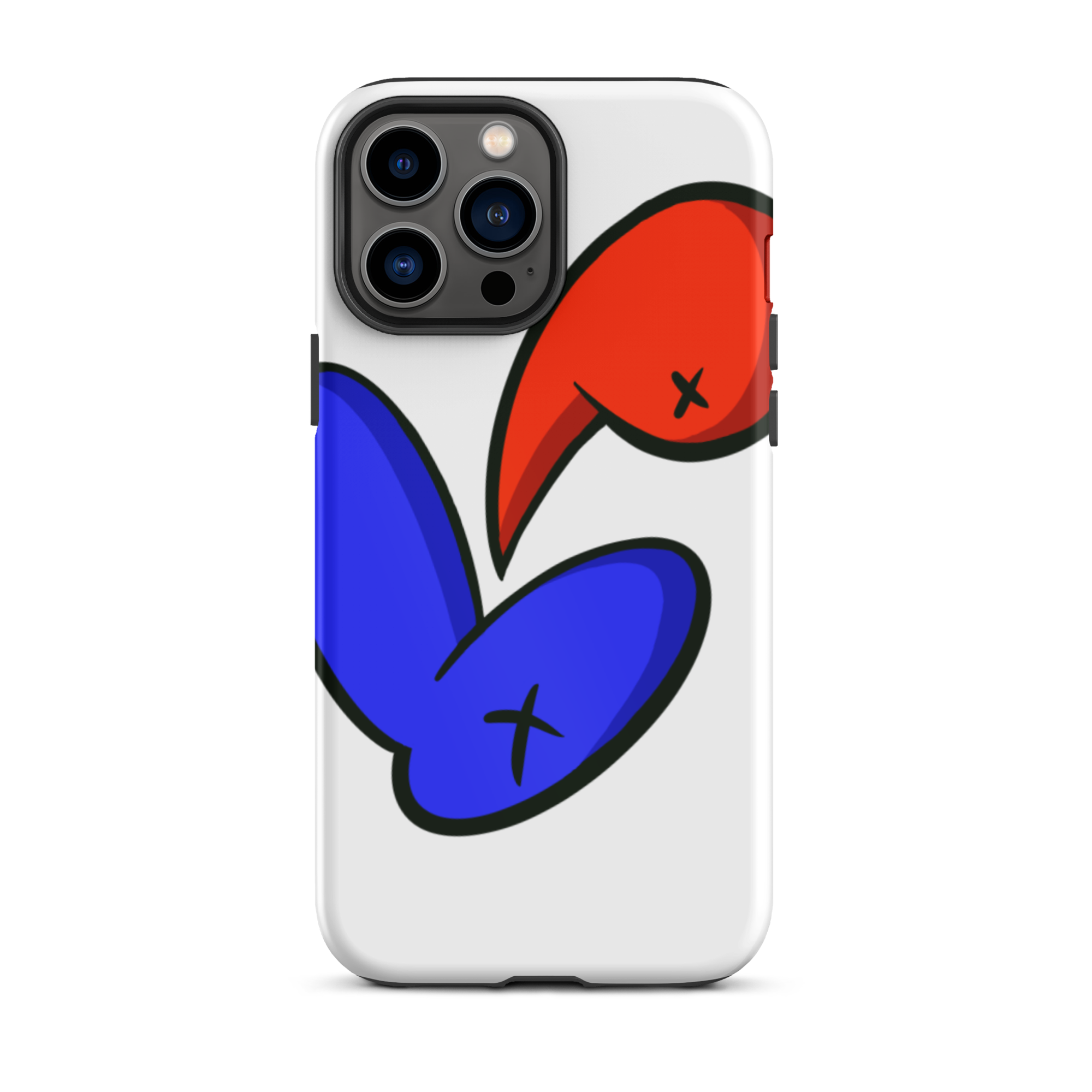BP iPhone Case